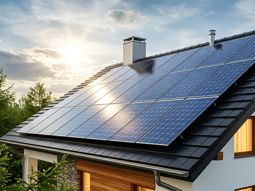 Photovoltaik Finanzierung in Schauenburg